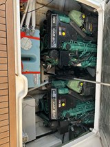 KAD 300 Engines